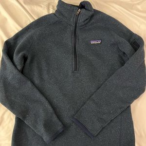 Patagonia Better Sweater - Womens